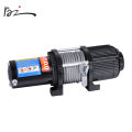 12V 4500lb Electric ATV Winch with Steel Rope